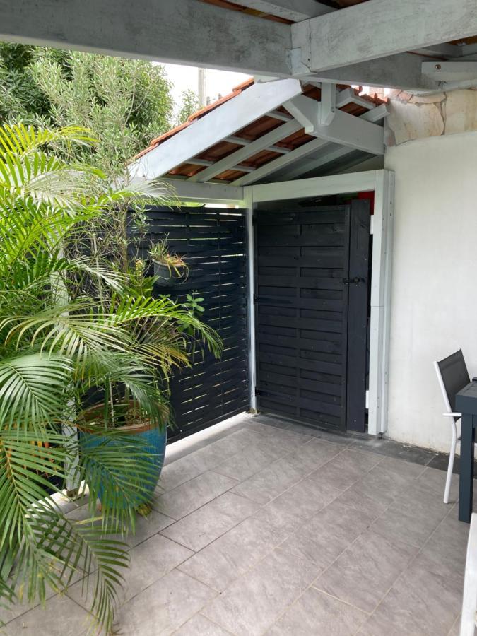 Grand T2 Tout Confort , Emplacement Ideal Riviere-Salee ภายนอก รูปภาพ
