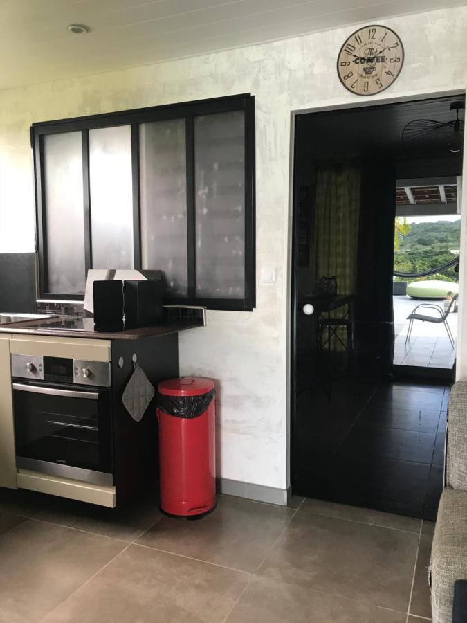 Grand T2 Tout Confort , Emplacement Ideal Riviere-Salee ภายนอก รูปภาพ